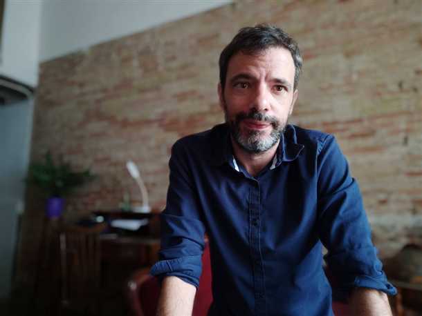 Dylan Tarín - Abogado especialista en alquiler vacacional y pisos turísticos